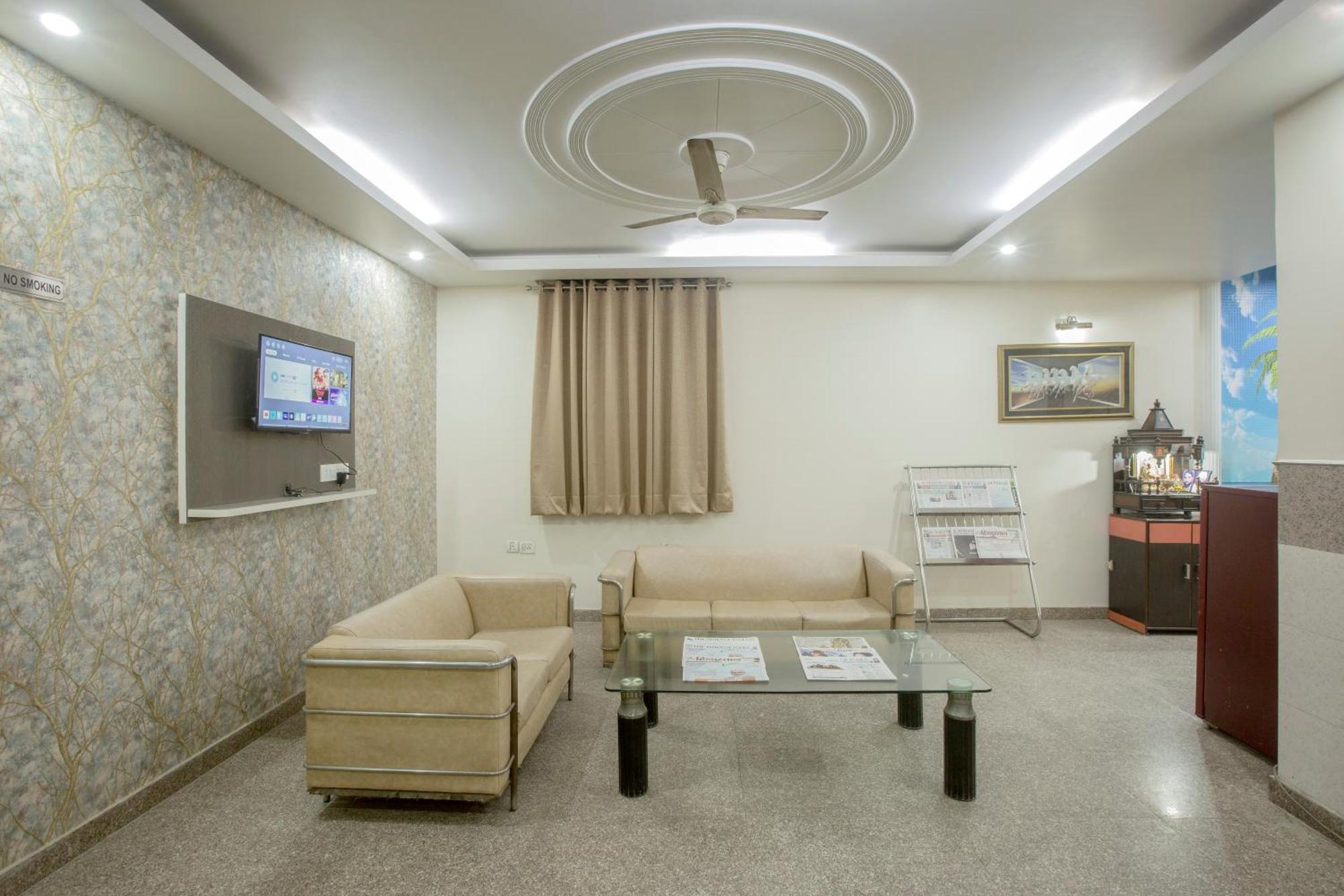 Airport Hotel Mayank Residency New Delhi Ngoại thất bức ảnh