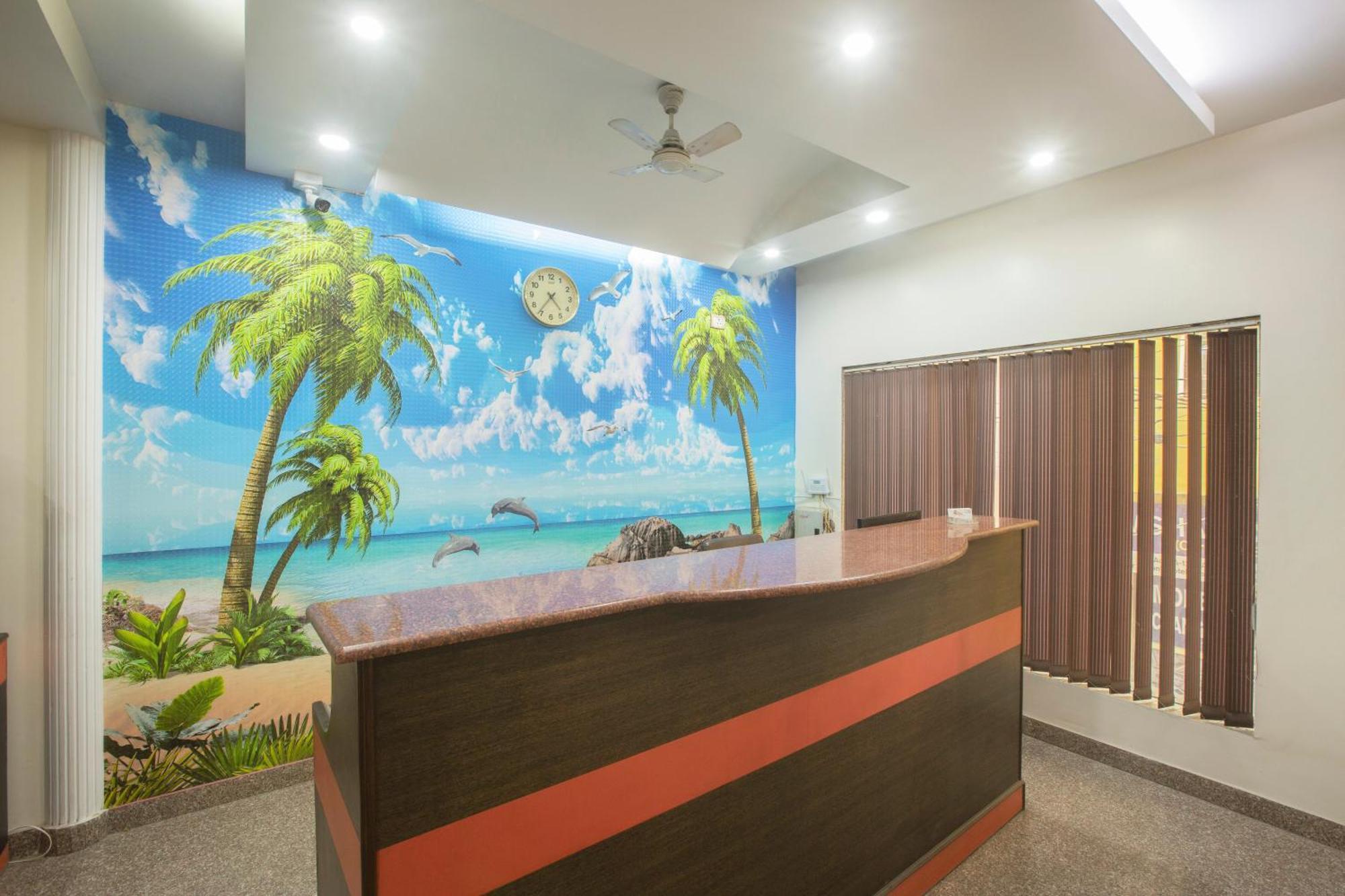 Airport Hotel Mayank Residency New Delhi Ngoại thất bức ảnh